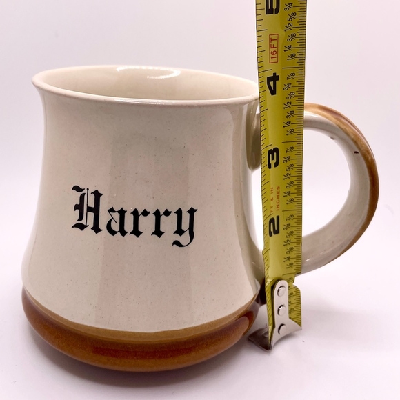 "Harry" Coffee Mug - Picture 4 of 5